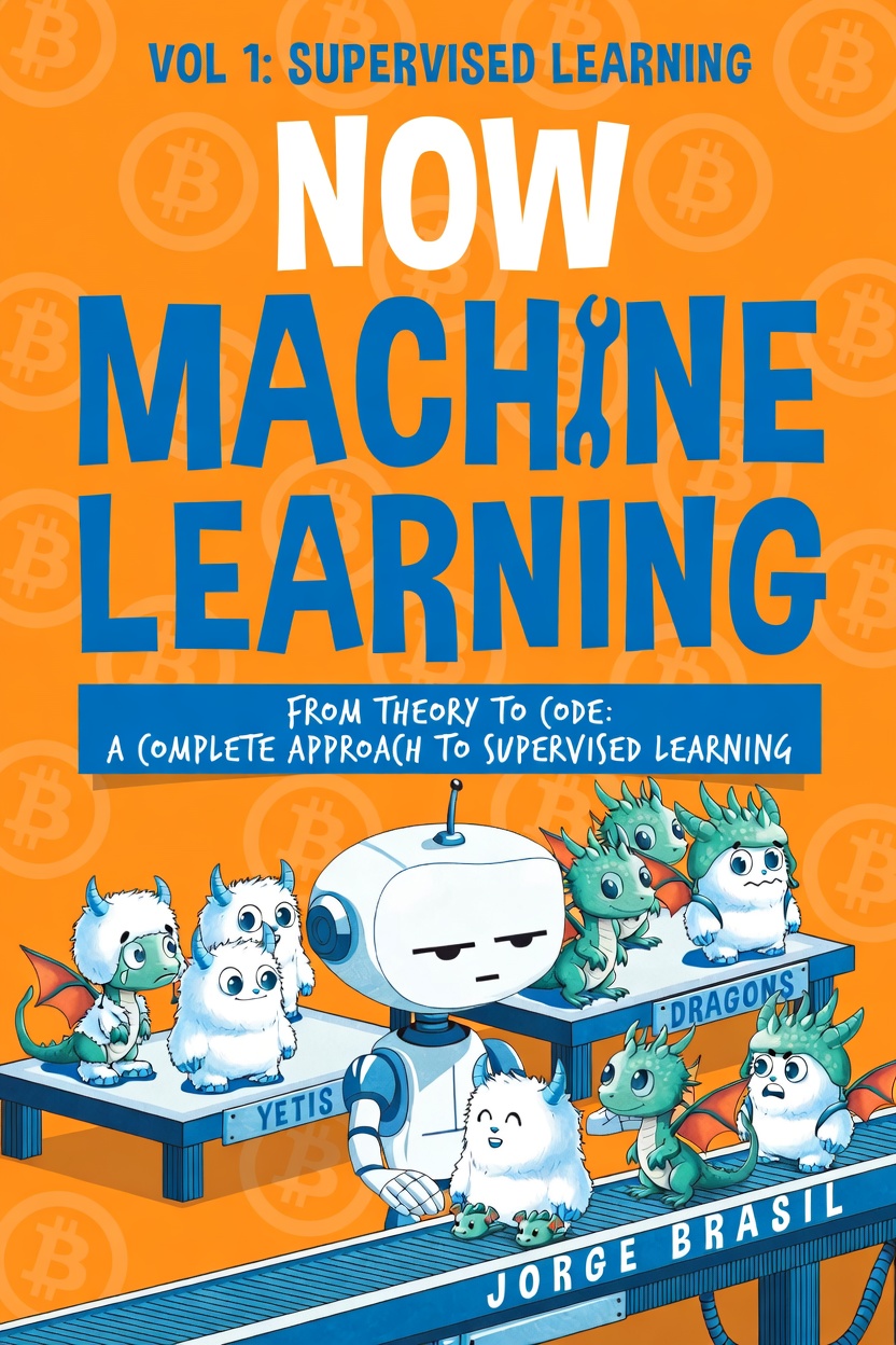 Supervised Learning — Limited Edition