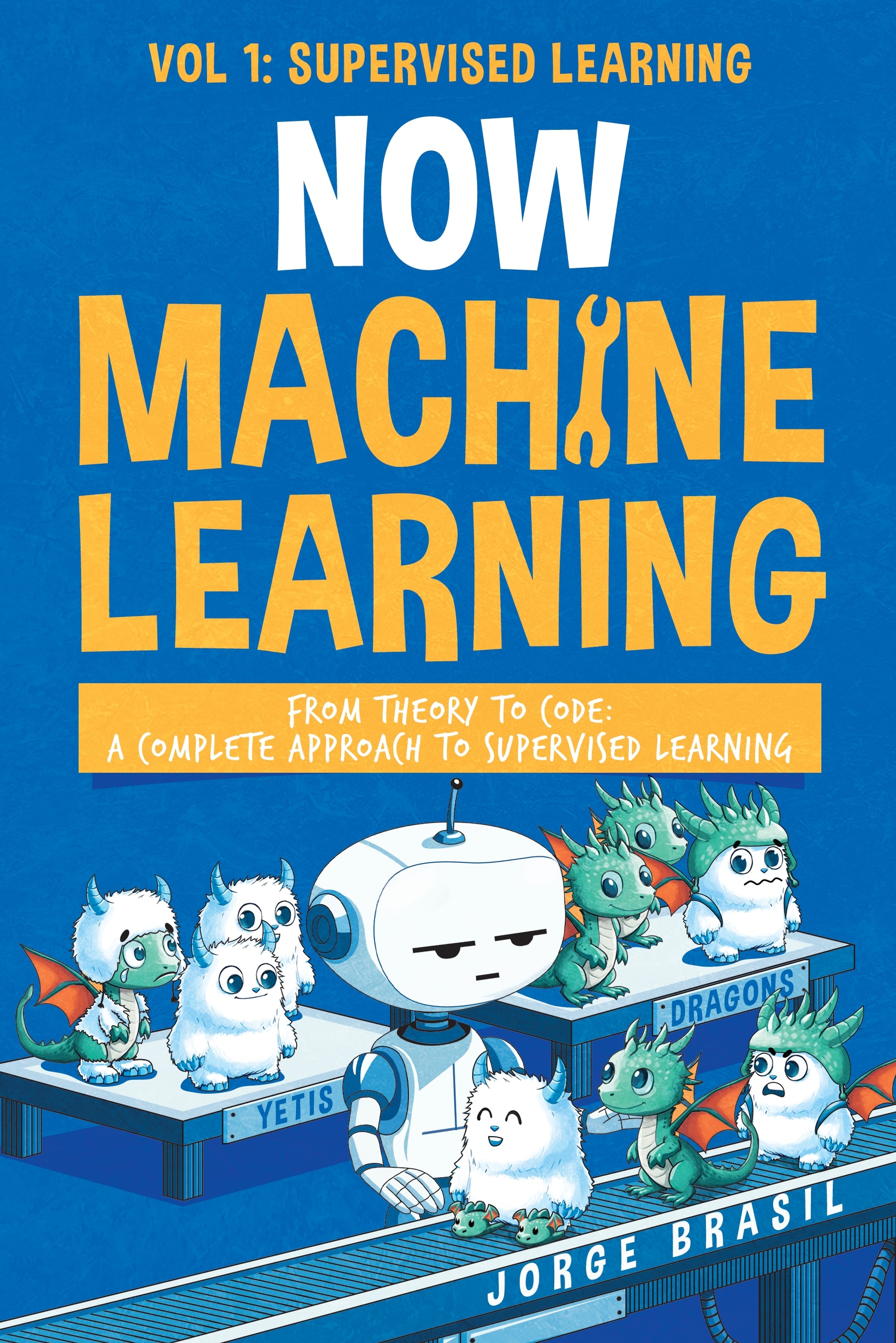 Supervised learning